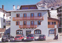 Logo di RESIDENCE DOMINO