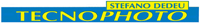 Logo di TECNOPHOTO