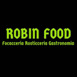 Logo di ROBIN FOOD GASTRONOMIA FOCACCERIA ROSTICCERIA