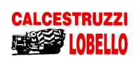 Logo di CALCESTRUZZI LOBELLO