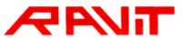 Logo di RAVIT snc
