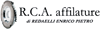 R.C.A. AFFILATURE di REDAELLI ENRICO PIETRO