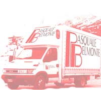 Logo di BELMONTE srl