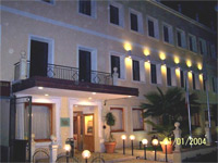 Logo di GOLD HOTEL srl