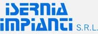 Logo di ISERNIA IMPIANTI srl