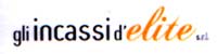 Logo di GLI INCASSI D'ELITE srl