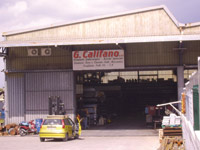 Logo di G. CALIFANO srl