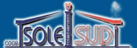Logo di COOPERATIVA SOLE SUD