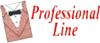 PROFESSIONAL LINE ABITI DA LAVORO