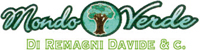 Logo di MONDOVERDE