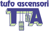 Logo di TUFO ASCENSORI