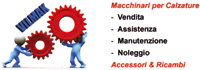 Logo di VILMAK srl