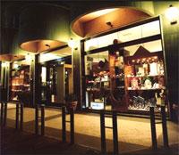 Logo di GIOIELLERIA COLA