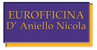 Logo di EUROFFICINA