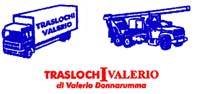 Logo di TRASLOCHI VALERIO