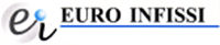 Logo di EURO INFISSI