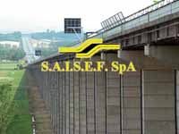 Logo di S.A.I.S.E.F. spa