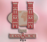 Logo di HOTEL TORRISMONDI