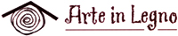 Logo di ARTE IN LEGNO