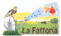 Logo di LA FATTORIA