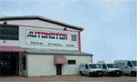 Logo di AUTOMOTOR srl