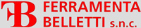 Logo di BELLETTI FERRAMENTA