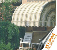 Logo di ZERMIAN F.LLI snc
