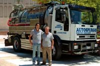 Logo di A.A.B. FORTINO ROMUALDO