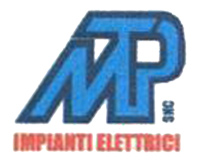 Logo di MTP