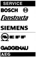 Logo di CENTRO ASSISTENZA AUTORIZZATO GHIBAUDO SERVICE - ELECTROLUX