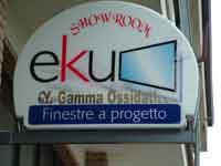 Logo di GAMMA OSSIDATI snc