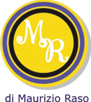 Logo di M.R.