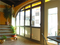 Logo di MARC srl SERRAMENTI