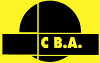 Logo di C.B.A. srl