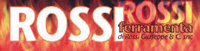 Logo di FERRAMENTA ROSSI