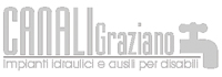 Logo di CANALI GRAZIANO srl