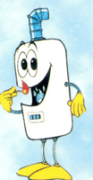 Logo di AMICO GAS