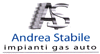 IMPIANTI GAS AUTO - ANDREA STABILE