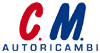 C.M. AUTORICAMBI snc