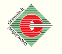 Logo di INFISSI F.LLI CIRIMELE