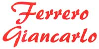 Logo di FERRERO GIANCARLO