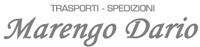 Logo di MARENGO DARIO