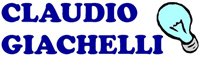 Logo di CLAUDIO GIACHELLI
