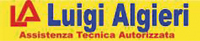Logo di CENTRO ASSISTENZA TECNICA AUTORIZZATA ALGIERI LUIGINO