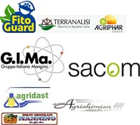 Logo di GEOFARM srl