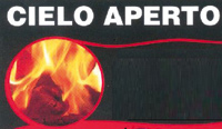 Logo di CIELO APERTO snc