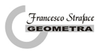Logo di STRAFACE FRANCESCO