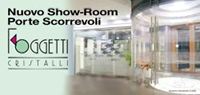 Logo di FOGGETTI CRISTALLI srl