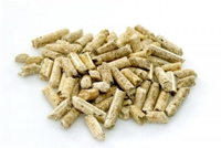 Logo di P & B PELLET & BRICHETTI