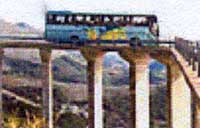 Logo di LA VALLE